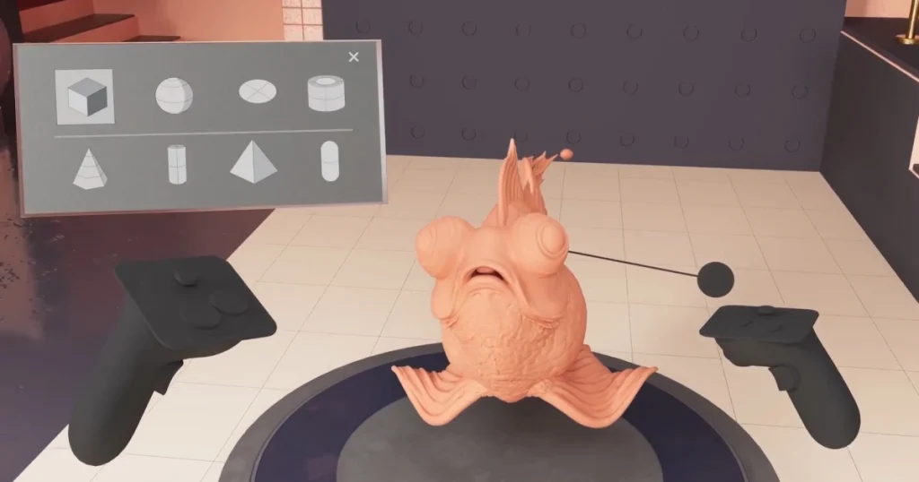 Adobe 推出的Substance 3D 套件将为下一代计算平台VR/AR提供创造力
