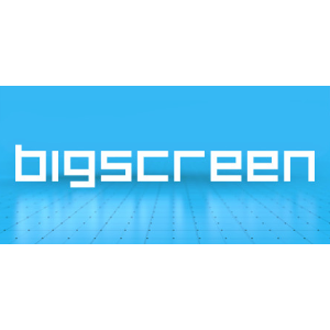 Bigscreen