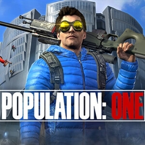POPULATION ONE