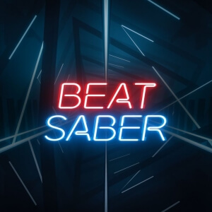 Beat Saber(节奏光剑)