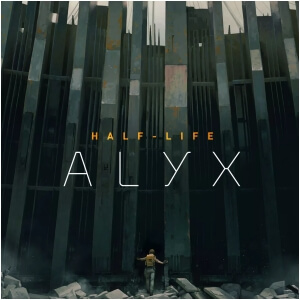 Half-Life: Alyx（半衰期：爱莉克斯）
