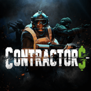 Contractors（雇佣战士）