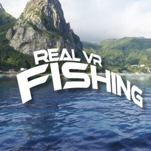 Real VR Fishing（实况钓鱼）