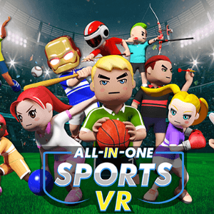 All-In-One Sports VR(多合一运动VR）