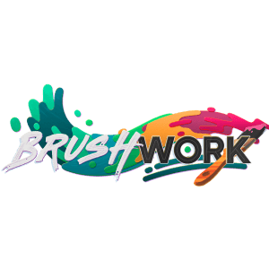 Brushwork VR